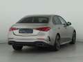 Mercedes-Benz C 400 e 4M *AMG*Distronic*Digi-Light*360°Kamera* Stříbrná - thumbnail 2