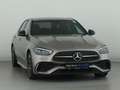 Mercedes-Benz C 400 e 4M *AMG*Distronic*Digi-Light*360°Kamera* Stříbrná - thumbnail 3