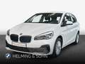 BMW 218 i Active Tourer Advantage Head-Up DAB LED uvm. Weiß - thumbnail 1
