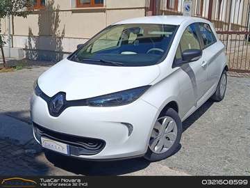 Life R90 22 Kwh