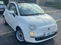Fiat 500C 500C 1.2i Lounge PUR-02 Stop Blanc - thumbnail 5