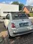 Fiat 500C 500C 1.2i Lounge PUR-02 Stop Blanc - thumbnail 2