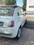 Fiat 500C 500C 1.2i Lounge PUR-02 Stop Blanc - thumbnail 4
