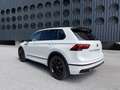 Volkswagen Tiguan 2,0 TDI 4Motion R-Line DSG Weiß - thumbnail 2