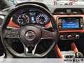 Nissan Micra 5 Porte 1.5 dCi Acenta Zwart - thumbnail 7