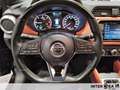 Nissan Micra 5 Porte 1.5 dCi Acenta Black - thumbnail 11