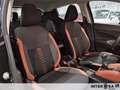 Nissan Micra 5 Porte 1.5 dCi Acenta Black - thumbnail 8