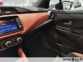 Nissan Micra 5 Porte 1.5 dCi Acenta Zwart - thumbnail 14
