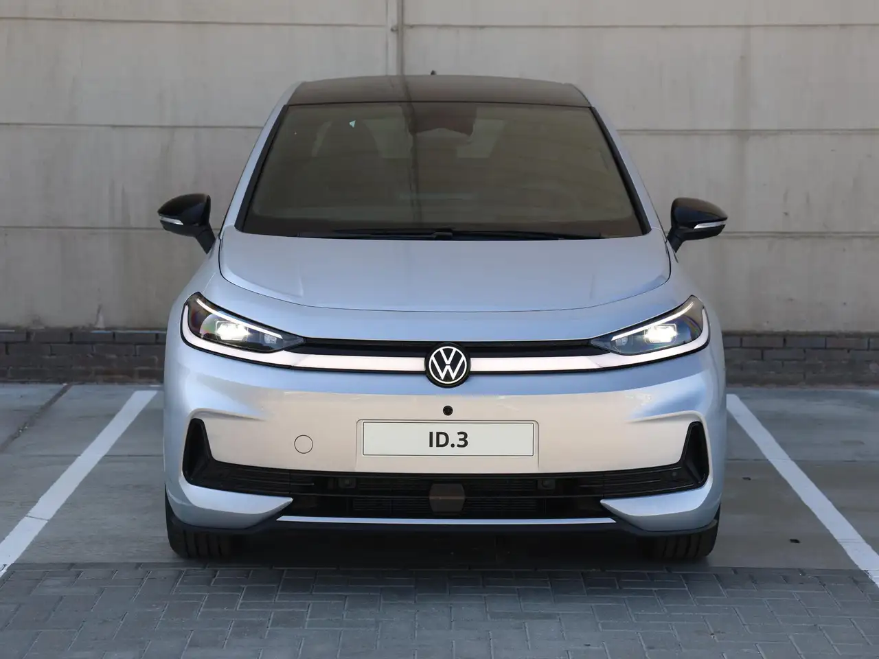 Volkswagen ID.3 2026