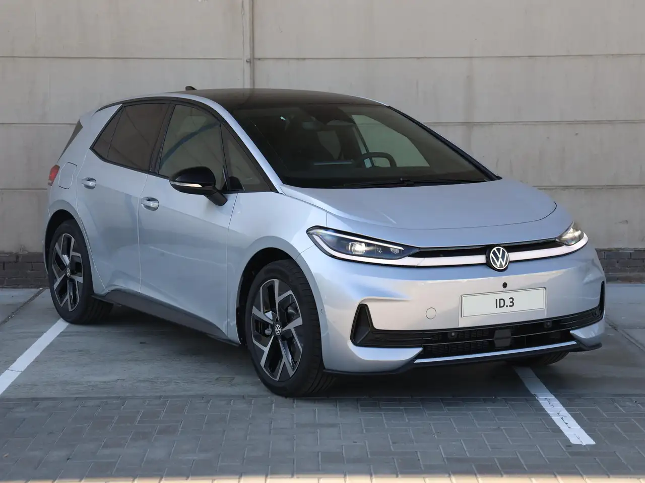 Volkswagen ID.3 2026
