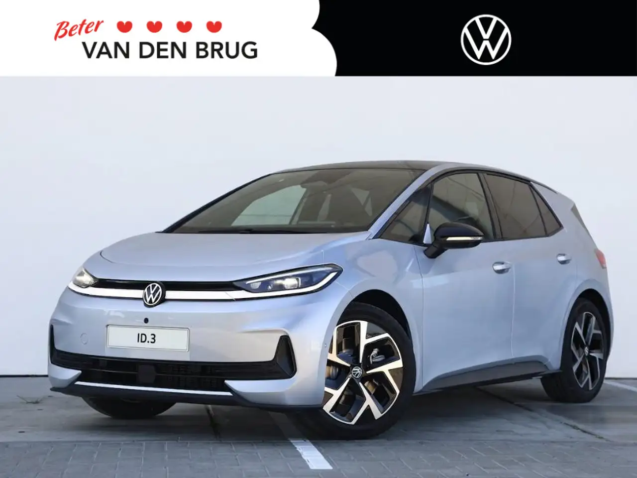 Volkswagen ID.3 2026