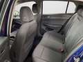 Volkswagen Golf VIII 1,0 eTSi DSG Life Apple CarPlay  SHZ Blu/Azzurro - thumbnail 14