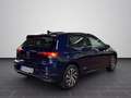 Volkswagen Golf VIII 1,0 eTSi DSG Life Apple CarPlay  SHZ Blu/Azzurro - thumbnail 2