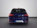 Volkswagen Golf VIII 1,0 eTSi DSG Life Apple CarPlay  SHZ Blu/Azzurro - thumbnail 6