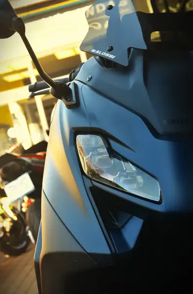 Yamaha TMAX 560 - foto 8