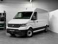 Volkswagen Crafter 2.0 CR TDi L3H3 DSG / Carplay / Cruise control / Camera / PDC Blanc - thumbnail 3