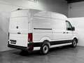 Volkswagen Crafter 2.0 CR TDi L3H3 DSG / Carplay / Cruise control / Camera / PDC Blanc - thumbnail 5