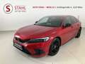 Honda Civic 2.0 i-MMD Hybrid Sport e-CVT Aut. inkl. Sportpaket Rot - thumbnail 1