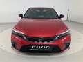 Honda Civic 2.0 i-MMD Hybrid Sport e-CVT Aut. inkl. Sportpaket Rot - thumbnail 2