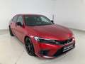 Honda Civic 2.0 i-MMD Hybrid Sport e-CVT Aut. inkl. Sportpaket Rot - thumbnail 3