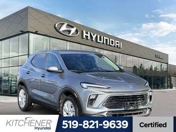 Preferred | BACKUP CAMERA | HEATED SEATS |