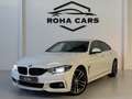 BMW 418 4-serie Gran Coupé 418i Executive Weiß - thumbnail 1