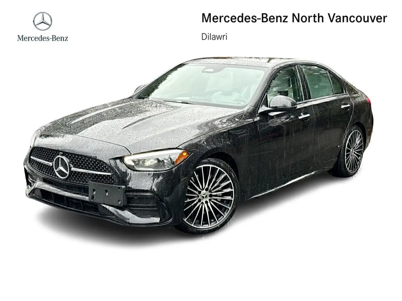 2026 Mercedes-Benz C-Class fotografie 2026 Mercedes-Benz C-Class