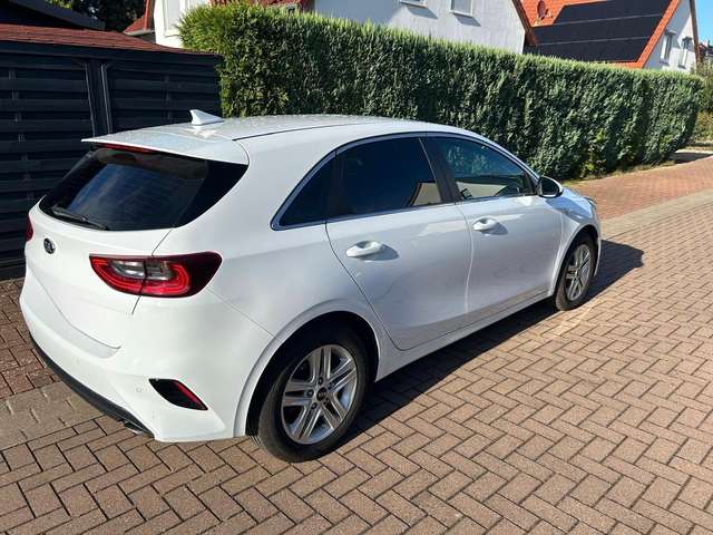 Kia Ceed / cee'd Ceed 1.4 T-GDI DCT OPF Vision