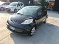 Peugeot 107 5p 1.0 12v SWEET-HOME X NEO PATENTATI Zwart - thumbnail 3