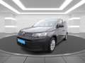 Volkswagen Caddy 2.0 TDI (+EURO6+NAVI+CLIMATRONIC) Bluetooth Grau - thumbnail 2