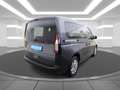 Volkswagen Caddy 2.0 TDI (+EURO6+NAVI+CLIMATRONIC) Bluetooth Grau - thumbnail 3