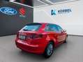 Audi A3 Ambiente Sportback*Klimaauto*PDC*Multi-Media* Rot - thumbnail 5