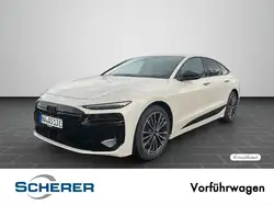 Audi A6 e-tron 210 kW