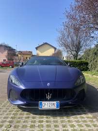 4.7 Sport auto E6
