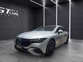 Mercedes-Benz EQE 350 AMG Plateado - thumbnail 1