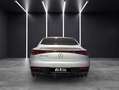 Mercedes-Benz EQE 350 AMG Plateado - thumbnail 4