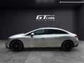 Mercedes-Benz EQE 350 AMG Plateado - thumbnail 2