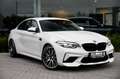 BMW M2 Competition DKG -MILLTEK EXHAUST-M2 COMP BRAKE Blanc - thumbnail 1