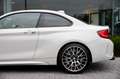 BMW M2 Competition DKG -MILLTEK EXHAUST-M2 COMP BRAKE Blanc - thumbnail 11