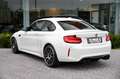 BMW M2 Competition DKG -MILLTEK EXHAUST-M2 COMP BRAKE Blanc - thumbnail 2