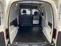 Volkswagen Caddy Kasten Flex 1.0 TSI 75KW 102PS Klima AHK Bluetooth Blanc - thumbnail 7