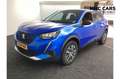 Peugeot e-2008 EV Active Pack 50 kWh | Navi | Verwamde stoelen |* Bleu - thumbnail 1