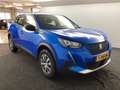 Peugeot e-2008 EV Active Pack 50 kWh | Navi | Verwamde stoelen |* Bleu - thumbnail 2