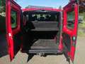 Opel Vivaro 1.6 CDTI-8 Sitzer-Navi-Kamera-Sitzheizung-Tempomat Rot - thumbnail 20
