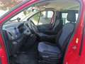 Opel Vivaro 1.6 CDTI-8 Sitzer-Navi-Kamera-Sitzheizung-Tempomat Rot - thumbnail 10