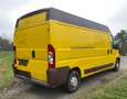Fiat Ducato 2.3l H2/L4 Klima Tüv=Neu! Kasten 35-120 Gelb - thumbnail 6