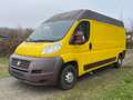 Fiat Ducato 2.3l H2/L4 Klima Tüv=Neu! Kasten 35-120 Gelb - thumbnail 3