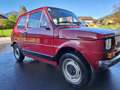 Fiat 126 Personal4 Rouge - thumbnail 3