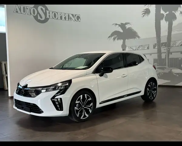 Mitsubishi Colt 7ª serie 1.0L turbo 90 CV Intense