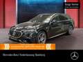 Mercedes-Benz E 53 AMG T 4M Hybrid 360° Distr. AHK Spurhalt-Ass Schwarz - thumbnail 1